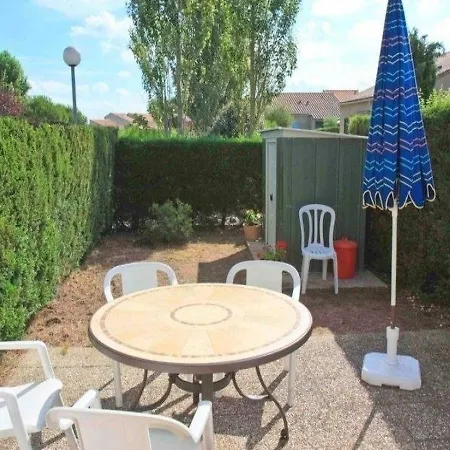 فيلة Les Charmilles لا بالمير